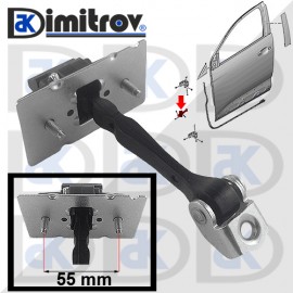 Ограничител предна врата Citroen C4 Grand Picasso Citroen C4 Picasso Grand C4 Space Tourer